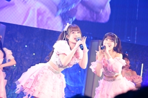 話題沸騰の「iLiFE!」や「Peel the Apple」など日本を代表するアイドルが集結!「NIG FES 2025」1日目レポート! 4位 ももにゃん、5位 エピック・エピローグ 第3番も堂々パフォーマンス! 153 話題沸騰の「iLiFE!」や「Peel the Apple」など日本を代表するアイドルが集結!「NIG FES 2025」1日目レポート! 4位 ももにゃん、5位 エピック・エピローグ 第3番も堂々パフォーマンス!