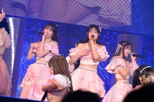 話題沸騰の「iLiFE!」や「Peel the Apple」など日本を代表するアイドルが集結!「NIG FES 2025」1日目レポート! 4位 ももにゃん、5位 エピック・エピローグ 第3番も堂々パフォーマンス! 154 話題沸騰の「iLiFE!」や「Peel the Apple」など日本を代表するアイドルが集結!「NIG FES 2025」1日目レポート! 4位 ももにゃん、5位 エピック・エピローグ 第3番も堂々パフォーマンス!