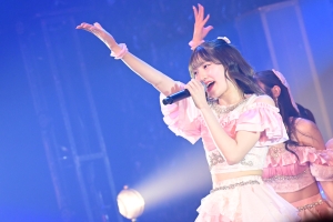 話題沸騰の「iLiFE!」や「Peel the Apple」など日本を代表するアイドルが集結!「NIG FES 2025」1日目レポート! 4位 ももにゃん、5位 エピック・エピローグ 第3番も堂々パフォーマンス! 159 話題沸騰の「iLiFE!」や「Peel the Apple」など日本を代表するアイドルが集結!「NIG FES 2025」1日目レポート! 4位 ももにゃん、5位 エピック・エピローグ 第3番も堂々パフォーマンス!