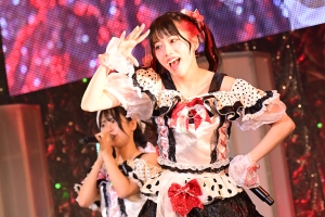 話題沸騰の「iLiFE!」や「Peel the Apple」など日本を代表するアイドルが集結!「NIG FES 2025」1日目レポート! 4位 ももにゃん、5位 エピック・エピローグ 第3番も堂々パフォーマンス! 16 話題沸騰の「iLiFE!」や「Peel the Apple」など日本を代表するアイドルが集結!「NIG FES 2025」1日目レポート! 4位 ももにゃん、5位 エピック・エピローグ 第3番も堂々パフォーマンス!