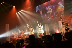 話題沸騰の「iLiFE!」や「Peel the Apple」など日本を代表するアイドルが集結!「NIG FES 2025」1日目レポート! 4位 ももにゃん、5位 エピック・エピローグ 第3番も堂々パフォーマンス! 163 話題沸騰の「iLiFE!」や「Peel the Apple」など日本を代表するアイドルが集結!「NIG FES 2025」1日目レポート! 4位 ももにゃん、5位 エピック・エピローグ 第3番も堂々パフォーマンス!