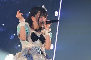 話題沸騰の「iLiFE!」や「Peel the Apple」など日本を代表するアイドルが集結!「NIG FES 2025」1日目レポート! 4位 ももにゃん、5位 エピック・エピローグ 第3番も堂々パフォーマンス! 166 話題沸騰の「iLiFE!」や「Peel the Apple」など日本を代表するアイドルが集結!「NIG FES 2025」1日目レポート! 4位 ももにゃん、5位 エピック・エピローグ 第3番も堂々パフォーマンス!