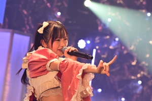 話題沸騰の「iLiFE!」や「Peel the Apple」など日本を代表するアイドルが集結!「NIG FES 2025」1日目レポート! 4位 ももにゃん、5位 エピック・エピローグ 第3番も堂々パフォーマンス! 167 話題沸騰の「iLiFE!」や「Peel the Apple」など日本を代表するアイドルが集結!「NIG FES 2025」1日目レポート! 4位 ももにゃん、5位 エピック・エピローグ 第3番も堂々パフォーマンス!