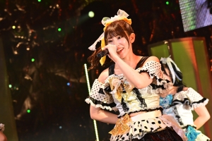 話題沸騰の「iLiFE!」や「Peel the Apple」など日本を代表するアイドルが集結!「NIG FES 2025」1日目レポート! 4位 ももにゃん、5位 エピック・エピローグ 第3番も堂々パフォーマンス! 17 話題沸騰の「iLiFE!」や「Peel the Apple」など日本を代表するアイドルが集結!「NIG FES 2025」1日目レポート! 4位 ももにゃん、5位 エピック・エピローグ 第3番も堂々パフォーマンス!