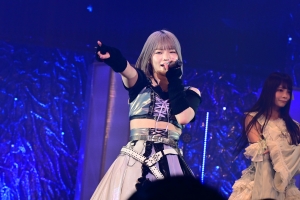 話題沸騰の「iLiFE!」や「Peel the Apple」など日本を代表するアイドルが集結!「NIG FES 2025」1日目レポート! 4位 ももにゃん、5位 エピック・エピローグ 第3番も堂々パフォーマンス! 171 話題沸騰の「iLiFE!」や「Peel the Apple」など日本を代表するアイドルが集結!「NIG FES 2025」1日目レポート! 4位 ももにゃん、5位 エピック・エピローグ 第3番も堂々パフォーマンス!