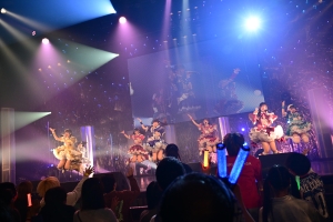 話題沸騰の「iLiFE!」や「Peel the Apple」など日本を代表するアイドルが集結!「NIG FES 2025」1日目レポート! 4位 ももにゃん、5位 エピック・エピローグ 第3番も堂々パフォーマンス! 172 話題沸騰の「iLiFE!」や「Peel the Apple」など日本を代表するアイドルが集結!「NIG FES 2025」1日目レポート! 4位 ももにゃん、5位 エピック・エピローグ 第3番も堂々パフォーマンス!
