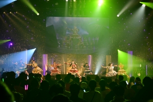 話題沸騰の「iLiFE!」や「Peel the Apple」など日本を代表するアイドルが集結!「NIG FES 2025」1日目レポート! 4位 ももにゃん、5位 エピック・エピローグ 第3番も堂々パフォーマンス! 174 話題沸騰の「iLiFE!」や「Peel the Apple」など日本を代表するアイドルが集結!「NIG FES 2025」1日目レポート! 4位 ももにゃん、5位 エピック・エピローグ 第3番も堂々パフォーマンス!