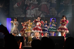話題沸騰の「iLiFE!」や「Peel the Apple」など日本を代表するアイドルが集結!「NIG FES 2025」1日目レポート! 4位 ももにゃん、5位 エピック・エピローグ 第3番も堂々パフォーマンス! 175 話題沸騰の「iLiFE!」や「Peel the Apple」など日本を代表するアイドルが集結!「NIG FES 2025」1日目レポート! 4位 ももにゃん、5位 エピック・エピローグ 第3番も堂々パフォーマンス!