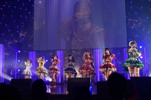 話題沸騰の「iLiFE!」や「Peel the Apple」など日本を代表するアイドルが集結!「NIG FES 2025」1日目レポート! 4位 ももにゃん、5位 エピック・エピローグ 第3番も堂々パフォーマンス! 176 話題沸騰の「iLiFE!」や「Peel the Apple」など日本を代表するアイドルが集結!「NIG FES 2025」1日目レポート! 4位 ももにゃん、5位 エピック・エピローグ 第3番も堂々パフォーマンス!