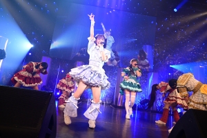 話題沸騰の「iLiFE!」や「Peel the Apple」など日本を代表するアイドルが集結!「NIG FES 2025」1日目レポート! 4位 ももにゃん、5位 エピック・エピローグ 第3番も堂々パフォーマンス! 177 話題沸騰の「iLiFE!」や「Peel the Apple」など日本を代表するアイドルが集結!「NIG FES 2025」1日目レポート! 4位 ももにゃん、5位 エピック・エピローグ 第3番も堂々パフォーマンス!