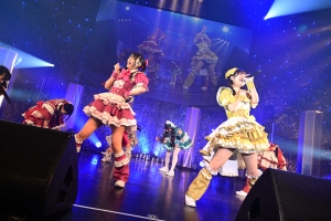 話題沸騰の「iLiFE!」や「Peel the Apple」など日本を代表するアイドルが集結!「NIG FES 2025」1日目レポート! 4位 ももにゃん、5位 エピック・エピローグ 第3番も堂々パフォーマンス! 178 話題沸騰の「iLiFE!」や「Peel the Apple」など日本を代表するアイドルが集結!「NIG FES 2025」1日目レポート! 4位 ももにゃん、5位 エピック・エピローグ 第3番も堂々パフォーマンス!