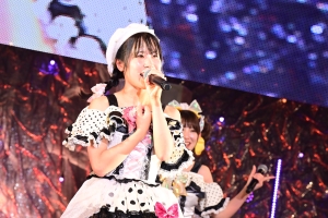 話題沸騰の「iLiFE!」や「Peel the Apple」など日本を代表するアイドルが集結!「NIG FES 2025」1日目レポート! 4位 ももにゃん、5位 エピック・エピローグ 第3番も堂々パフォーマンス! 18 話題沸騰の「iLiFE!」や「Peel the Apple」など日本を代表するアイドルが集結!「NIG FES 2025」1日目レポート! 4位 ももにゃん、5位 エピック・エピローグ 第3番も堂々パフォーマンス!