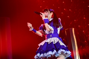 話題沸騰の「iLiFE!」や「Peel the Apple」など日本を代表するアイドルが集結!「NIG FES 2025」1日目レポート! 4位 ももにゃん、5位 エピック・エピローグ 第3番も堂々パフォーマンス! 182 話題沸騰の「iLiFE!」や「Peel the Apple」など日本を代表するアイドルが集結!「NIG FES 2025」1日目レポート! 4位 ももにゃん、5位 エピック・エピローグ 第3番も堂々パフォーマンス!