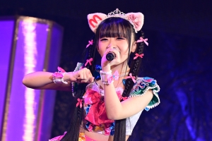 話題沸騰の「iLiFE!」や「Peel the Apple」など日本を代表するアイドルが集結!「NIG FES 2025」1日目レポート! 4位 ももにゃん、5位 エピック・エピローグ 第3番も堂々パフォーマンス! 19 話題沸騰の「iLiFE!」や「Peel the Apple」など日本を代表するアイドルが集結!「NIG FES 2025」1日目レポート! 4位 ももにゃん、5位 エピック・エピローグ 第3番も堂々パフォーマンス!
