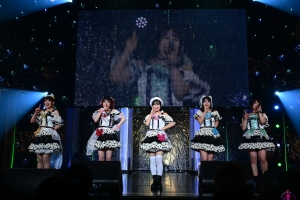 話題沸騰の「iLiFE!」や「Peel the Apple」など日本を代表するアイドルが集結!「NIG FES 2025」1日目レポート! 4位 ももにゃん、5位 エピック・エピローグ 第3番も堂々パフォーマンス! 2 話題沸騰の「iLiFE!」や「Peel the Apple」など日本を代表するアイドルが集結!「NIG FES 2025」1日目レポート! 4位 ももにゃん、5位 エピック・エピローグ 第3番も堂々パフォーマンス!
