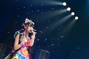 話題沸騰の「iLiFE!」や「Peel the Apple」など日本を代表するアイドルが集結!「NIG FES 2025」1日目レポート! 4位 ももにゃん、5位 エピック・エピローグ 第3番も堂々パフォーマンス! 20 話題沸騰の「iLiFE!」や「Peel the Apple」など日本を代表するアイドルが集結!「NIG FES 2025」1日目レポート! 4位 ももにゃん、5位 エピック・エピローグ 第3番も堂々パフォーマンス!