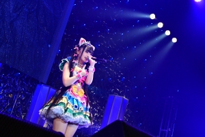 話題沸騰の「iLiFE!」や「Peel the Apple」など日本を代表するアイドルが集結!「NIG FES 2025」1日目レポート! 4位 ももにゃん、5位 エピック・エピローグ 第3番も堂々パフォーマンス! 21 話題沸騰の「iLiFE!」や「Peel the Apple」など日本を代表するアイドルが集結!「NIG FES 2025」1日目レポート! 4位 ももにゃん、5位 エピック・エピローグ 第3番も堂々パフォーマンス!