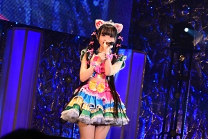 話題沸騰の「iLiFE!」や「Peel the Apple」など日本を代表するアイドルが集結!「NIG FES 2025」1日目レポート! 4位 ももにゃん、5位 エピック・エピローグ 第3番も堂々パフォーマンス! 23 話題沸騰の「iLiFE!」や「Peel the Apple」など日本を代表するアイドルが集結!「NIG FES 2025」1日目レポート! 4位 ももにゃん、5位 エピック・エピローグ 第3番も堂々パフォーマンス!