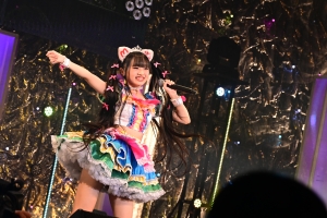 話題沸騰の「iLiFE!」や「Peel the Apple」など日本を代表するアイドルが集結!「NIG FES 2025」1日目レポート! 4位 ももにゃん、5位 エピック・エピローグ 第3番も堂々パフォーマンス! 26 話題沸騰の「iLiFE!」や「Peel the Apple」など日本を代表するアイドルが集結!「NIG FES 2025」1日目レポート! 4位 ももにゃん、5位 エピック・エピローグ 第3番も堂々パフォーマンス!