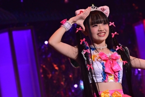 話題沸騰の「iLiFE!」や「Peel the Apple」など日本を代表するアイドルが集結!「NIG FES 2025」1日目レポート! 4位 ももにゃん、5位 エピック・エピローグ 第3番も堂々パフォーマンス! 27 話題沸騰の「iLiFE!」や「Peel the Apple」など日本を代表するアイドルが集結!「NIG FES 2025」1日目レポート! 4位 ももにゃん、5位 エピック・エピローグ 第3番も堂々パフォーマンス!