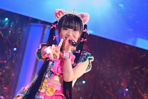 話題沸騰の「iLiFE!」や「Peel the Apple」など日本を代表するアイドルが集結!「NIG FES 2025」1日目レポート! 4位 ももにゃん、5位 エピック・エピローグ 第3番も堂々パフォーマンス! 28 話題沸騰の「iLiFE!」や「Peel the Apple」など日本を代表するアイドルが集結!「NIG FES 2025」1日目レポート! 4位 ももにゃん、5位 エピック・エピローグ 第3番も堂々パフォーマンス!