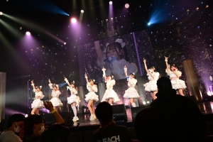 話題沸騰の「iLiFE!」や「Peel the Apple」など日本を代表するアイドルが集結!「NIG FES 2025」1日目レポート! 4位 ももにゃん、5位 エピック・エピローグ 第3番も堂々パフォーマンス! 29 話題沸騰の「iLiFE!」や「Peel the Apple」など日本を代表するアイドルが集結!「NIG FES 2025」1日目レポート! 4位 ももにゃん、5位 エピック・エピローグ 第3番も堂々パフォーマンス!