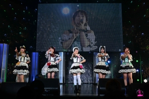 話題沸騰の「iLiFE!」や「Peel the Apple」など日本を代表するアイドルが集結!「NIG FES 2025」1日目レポート! 4位 ももにゃん、5位 エピック・エピローグ 第3番も堂々パフォーマンス! 3 話題沸騰の「iLiFE!」や「Peel the Apple」など日本を代表するアイドルが集結!「NIG FES 2025」1日目レポート! 4位 ももにゃん、5位 エピック・エピローグ 第3番も堂々パフォーマンス!