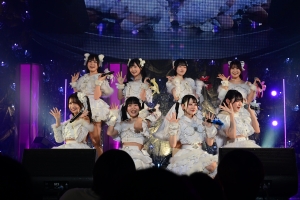 話題沸騰の「iLiFE!」や「Peel the Apple」など日本を代表するアイドルが集結!「NIG FES 2025」1日目レポート! 4位 ももにゃん、5位 エピック・エピローグ 第3番も堂々パフォーマンス! 30 話題沸騰の「iLiFE!」や「Peel the Apple」など日本を代表するアイドルが集結!「NIG FES 2025」1日目レポート! 4位 ももにゃん、5位 エピック・エピローグ 第3番も堂々パフォーマンス!