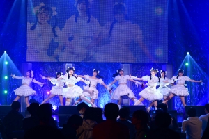 話題沸騰の「iLiFE!」や「Peel the Apple」など日本を代表するアイドルが集結!「NIG FES 2025」1日目レポート! 4位 ももにゃん、5位 エピック・エピローグ 第3番も堂々パフォーマンス! 31 話題沸騰の「iLiFE!」や「Peel the Apple」など日本を代表するアイドルが集結!「NIG FES 2025」1日目レポート! 4位 ももにゃん、5位 エピック・エピローグ 第3番も堂々パフォーマンス!