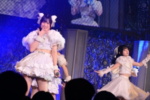 話題沸騰の「iLiFE!」や「Peel the Apple」など日本を代表するアイドルが集結!「NIG FES 2025」1日目レポート! 4位 ももにゃん、5位 エピック・エピローグ 第3番も堂々パフォーマンス! 33 話題沸騰の「iLiFE!」や「Peel the Apple」など日本を代表するアイドルが集結!「NIG FES 2025」1日目レポート! 4位 ももにゃん、5位 エピック・エピローグ 第3番も堂々パフォーマンス!