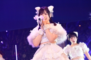 話題沸騰の「iLiFE!」や「Peel the Apple」など日本を代表するアイドルが集結!「NIG FES 2025」1日目レポート! 4位 ももにゃん、5位 エピック・エピローグ 第3番も堂々パフォーマンス! 34 話題沸騰の「iLiFE!」や「Peel the Apple」など日本を代表するアイドルが集結!「NIG FES 2025」1日目レポート! 4位 ももにゃん、5位 エピック・エピローグ 第3番も堂々パフォーマンス!