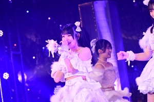 話題沸騰の「iLiFE!」や「Peel the Apple」など日本を代表するアイドルが集結!「NIG FES 2025」1日目レポート! 4位 ももにゃん、5位 エピック・エピローグ 第3番も堂々パフォーマンス! 35 話題沸騰の「iLiFE!」や「Peel the Apple」など日本を代表するアイドルが集結!「NIG FES 2025」1日目レポート! 4位 ももにゃん、5位 エピック・エピローグ 第3番も堂々パフォーマンス!