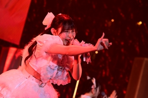 話題沸騰の「iLiFE!」や「Peel the Apple」など日本を代表するアイドルが集結!「NIG FES 2025」1日目レポート! 4位 ももにゃん、5位 エピック・エピローグ 第3番も堂々パフォーマンス! 37 話題沸騰の「iLiFE!」や「Peel the Apple」など日本を代表するアイドルが集結!「NIG FES 2025」1日目レポート! 4位 ももにゃん、5位 エピック・エピローグ 第3番も堂々パフォーマンス!