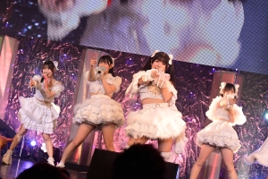 話題沸騰の「iLiFE!」や「Peel the Apple」など日本を代表するアイドルが集結!「NIG FES 2025」1日目レポート! 4位 ももにゃん、5位 エピック・エピローグ 第3番も堂々パフォーマンス! 39 話題沸騰の「iLiFE!」や「Peel the Apple」など日本を代表するアイドルが集結!「NIG FES 2025」1日目レポート! 4位 ももにゃん、5位 エピック・エピローグ 第3番も堂々パフォーマンス!