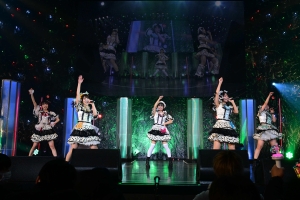話題沸騰の「iLiFE!」や「Peel the Apple」など日本を代表するアイドルが集結!「NIG FES 2025」1日目レポート! 4位 ももにゃん、5位 エピック・エピローグ 第3番も堂々パフォーマンス! 4 話題沸騰の「iLiFE!」や「Peel the Apple」など日本を代表するアイドルが集結!「NIG FES 2025」1日目レポート! 4位 ももにゃん、5位 エピック・エピローグ 第3番も堂々パフォーマンス!