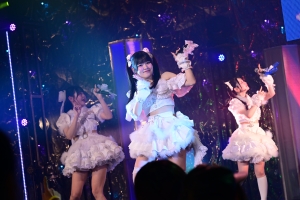 話題沸騰の「iLiFE!」や「Peel the Apple」など日本を代表するアイドルが集結!「NIG FES 2025」1日目レポート! 4位 ももにゃん、5位 エピック・エピローグ 第3番も堂々パフォーマンス! 42 話題沸騰の「iLiFE!」や「Peel the Apple」など日本を代表するアイドルが集結!「NIG FES 2025」1日目レポート! 4位 ももにゃん、5位 エピック・エピローグ 第3番も堂々パフォーマンス!