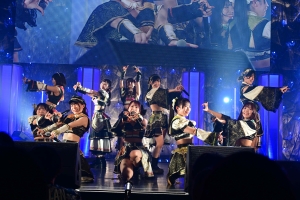 話題沸騰の「iLiFE!」や「Peel the Apple」など日本を代表するアイドルが集結!「NIG FES 2025」1日目レポート! 4位 ももにゃん、5位 エピック・エピローグ 第3番も堂々パフォーマンス! 44 話題沸騰の「iLiFE!」や「Peel the Apple」など日本を代表するアイドルが集結!「NIG FES 2025」1日目レポート! 4位 ももにゃん、5位 エピック・エピローグ 第3番も堂々パフォーマンス!