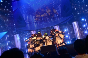 話題沸騰の「iLiFE!」や「Peel the Apple」など日本を代表するアイドルが集結!「NIG FES 2025」1日目レポート! 4位 ももにゃん、5位 エピック・エピローグ 第3番も堂々パフォーマンス! 46 話題沸騰の「iLiFE!」や「Peel the Apple」など日本を代表するアイドルが集結!「NIG FES 2025」1日目レポート! 4位 ももにゃん、5位 エピック・エピローグ 第3番も堂々パフォーマンス!