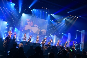 話題沸騰の「iLiFE!」や「Peel the Apple」など日本を代表するアイドルが集結!「NIG FES 2025」1日目レポート! 4位 ももにゃん、5位 エピック・エピローグ 第3番も堂々パフォーマンス! 48 話題沸騰の「iLiFE!」や「Peel the Apple」など日本を代表するアイドルが集結!「NIG FES 2025」1日目レポート! 4位 ももにゃん、5位 エピック・エピローグ 第3番も堂々パフォーマンス!