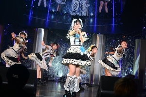 話題沸騰の「iLiFE!」や「Peel the Apple」など日本を代表するアイドルが集結!「NIG FES 2025」1日目レポート! 4位 ももにゃん、5位 エピック・エピローグ 第3番も堂々パフォーマンス! 5 話題沸騰の「iLiFE!」や「Peel the Apple」など日本を代表するアイドルが集結!「NIG FES 2025」1日目レポート! 4位 ももにゃん、5位 エピック・エピローグ 第3番も堂々パフォーマンス!