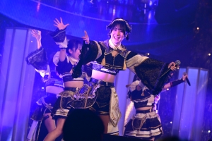話題沸騰の「iLiFE!」や「Peel the Apple」など日本を代表するアイドルが集結!「NIG FES 2025」1日目レポート! 4位 ももにゃん、5位 エピック・エピローグ 第3番も堂々パフォーマンス! 50 話題沸騰の「iLiFE!」や「Peel the Apple」など日本を代表するアイドルが集結!「NIG FES 2025」1日目レポート! 4位 ももにゃん、5位 エピック・エピローグ 第3番も堂々パフォーマンス!