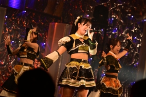 話題沸騰の「iLiFE!」や「Peel the Apple」など日本を代表するアイドルが集結!「NIG FES 2025」1日目レポート! 4位 ももにゃん、5位 エピック・エピローグ 第3番も堂々パフォーマンス! 51 話題沸騰の「iLiFE!」や「Peel the Apple」など日本を代表するアイドルが集結!「NIG FES 2025」1日目レポート! 4位 ももにゃん、5位 エピック・エピローグ 第3番も堂々パフォーマンス!