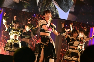 話題沸騰の「iLiFE!」や「Peel the Apple」など日本を代表するアイドルが集結!「NIG FES 2025」1日目レポート! 4位 ももにゃん、5位 エピック・エピローグ 第3番も堂々パフォーマンス! 52 話題沸騰の「iLiFE!」や「Peel the Apple」など日本を代表するアイドルが集結!「NIG FES 2025」1日目レポート! 4位 ももにゃん、5位 エピック・エピローグ 第3番も堂々パフォーマンス!