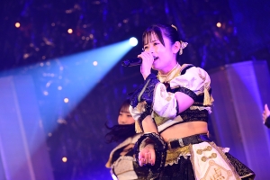 話題沸騰の「iLiFE!」や「Peel the Apple」など日本を代表するアイドルが集結!「NIG FES 2025」1日目レポート! 4位 ももにゃん、5位 エピック・エピローグ 第3番も堂々パフォーマンス! 53 話題沸騰の「iLiFE!」や「Peel the Apple」など日本を代表するアイドルが集結!「NIG FES 2025」1日目レポート! 4位 ももにゃん、5位 エピック・エピローグ 第3番も堂々パフォーマンス!