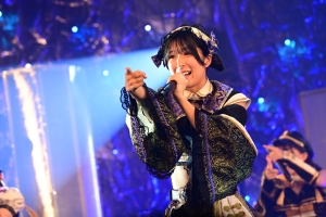 話題沸騰の「iLiFE!」や「Peel the Apple」など日本を代表するアイドルが集結!「NIG FES 2025」1日目レポート! 4位 ももにゃん、5位 エピック・エピローグ 第3番も堂々パフォーマンス! 54 話題沸騰の「iLiFE!」や「Peel the Apple」など日本を代表するアイドルが集結!「NIG FES 2025」1日目レポート! 4位 ももにゃん、5位 エピック・エピローグ 第3番も堂々パフォーマンス!