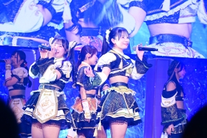 話題沸騰の「iLiFE!」や「Peel the Apple」など日本を代表するアイドルが集結!「NIG FES 2025」1日目レポート! 4位 ももにゃん、5位 エピック・エピローグ 第3番も堂々パフォーマンス! 57 話題沸騰の「iLiFE!」や「Peel the Apple」など日本を代表するアイドルが集結!「NIG FES 2025」1日目レポート! 4位 ももにゃん、5位 エピック・エピローグ 第3番も堂々パフォーマンス!
