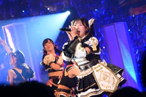 話題沸騰の「iLiFE!」や「Peel the Apple」など日本を代表するアイドルが集結!「NIG FES 2025」1日目レポート! 4位 ももにゃん、5位 エピック・エピローグ 第3番も堂々パフォーマンス! 58 話題沸騰の「iLiFE!」や「Peel the Apple」など日本を代表するアイドルが集結!「NIG FES 2025」1日目レポート! 4位 ももにゃん、5位 エピック・エピローグ 第3番も堂々パフォーマンス!