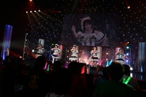 話題沸騰の「iLiFE!」や「Peel the Apple」など日本を代表するアイドルが集結!「NIG FES 2025」1日目レポート! 4位 ももにゃん、5位 エピック・エピローグ 第3番も堂々パフォーマンス! 6 話題沸騰の「iLiFE!」や「Peel the Apple」など日本を代表するアイドルが集結!「NIG FES 2025」1日目レポート! 4位 ももにゃん、5位 エピック・エピローグ 第3番も堂々パフォーマンス!