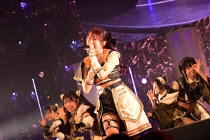 話題沸騰の「iLiFE!」や「Peel the Apple」など日本を代表するアイドルが集結!「NIG FES 2025」1日目レポート! 4位 ももにゃん、5位 エピック・エピローグ 第3番も堂々パフォーマンス! 61 話題沸騰の「iLiFE!」や「Peel the Apple」など日本を代表するアイドルが集結!「NIG FES 2025」1日目レポート! 4位 ももにゃん、5位 エピック・エピローグ 第3番も堂々パフォーマンス!