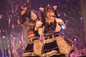 話題沸騰の「iLiFE!」や「Peel the Apple」など日本を代表するアイドルが集結!「NIG FES 2025」1日目レポート! 4位 ももにゃん、5位 エピック・エピローグ 第3番も堂々パフォーマンス! 62 話題沸騰の「iLiFE!」や「Peel the Apple」など日本を代表するアイドルが集結!「NIG FES 2025」1日目レポート! 4位 ももにゃん、5位 エピック・エピローグ 第3番も堂々パフォーマンス!